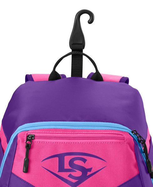 Louisville Slugger Genuine V2 Stick Pack